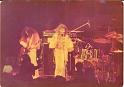 August 16th, 1975 The Scope, Norfolk, VA - Mick, David and Lee